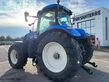 Tractor agrícola - New Holland - t7.210