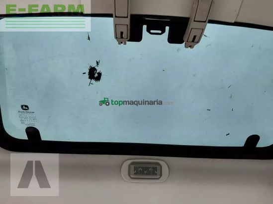 Tractor agrícola - John Deere - 6r 185 6r185