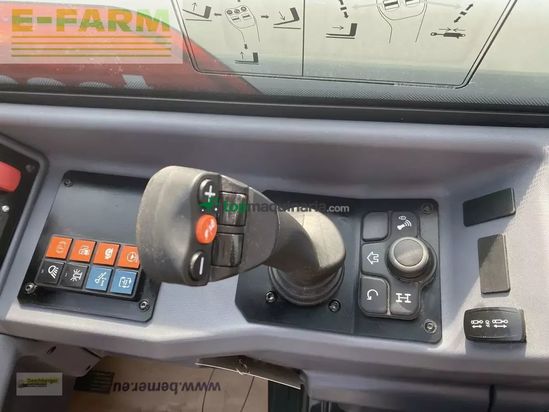 Telescopica - Bobcat - tl 26-60