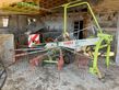 Rastrillo - Claas - liner 430 s (392/010)