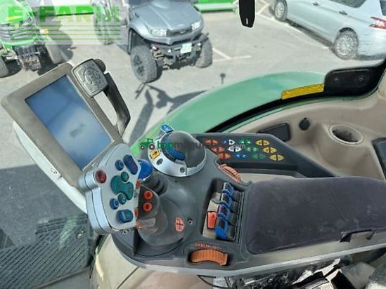 Tractor agrícola - Fendt - 724 power