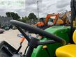 Tractor agrícola -  - john deere 5055e tractor (st4162)