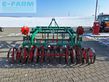 Cultivador - Regent - msg 300 tukan
