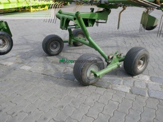 Henificador - Krone - swadro 710/26 t
