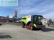 Cosechadora de Cereal - Claas - lexion 8700 terra trac