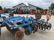 Grada de disco - Lemken - rubin