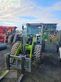 Minicargadora - Claas - torion 530 + pg - gara 09/2026