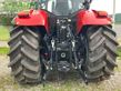 Tractor agrícola - Case IH - puma 175 cvx CVX