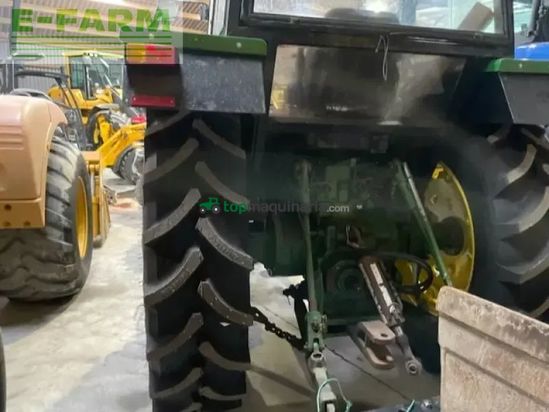 Tractor agrícola - John Deere - 3040 4 wd