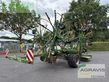 Rastrillo - Krone - swadro 1400 plus