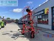 Henificador - SIP - spider 685 pro