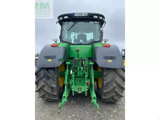 Tractor agrícola - John Deere - 7230r