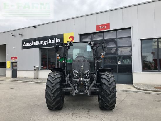 Tractor agrícola - Valtra - g125 eco