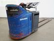 Elevadora - Linde - t 20 sp 131