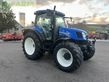 Tractor agrícola - New Holland - t6020 elite