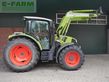 Tractor agrícola - Claas - arion 460 cis