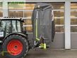 Cortacésped manual - Claas - disco 32
