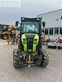 Tractor agrícola - Claas - nexos 240 m tradition