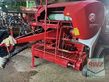 Empacadora gigant - Welger - rp 245