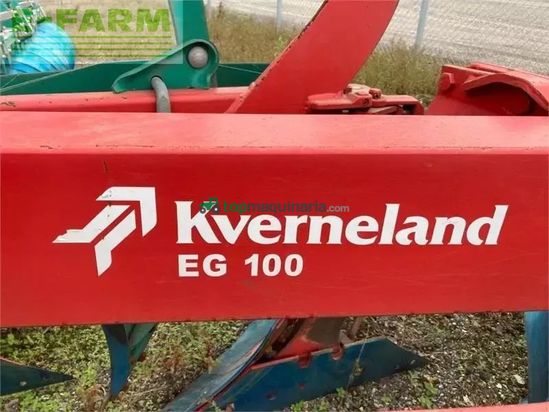 Arado - Kverneland - eg 100-300-28- 6