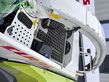 Cosechadora de Cereal - Claas - JAGUAR 940 4WD
