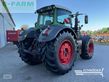 Tractor agrícola - Fendt - 828 s4 profi plus