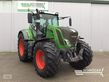 Tractor agrícola - Fendt - 824 s4 profi plus