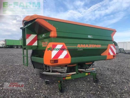 Esparcidor - Amazone - za-m 3001 profis