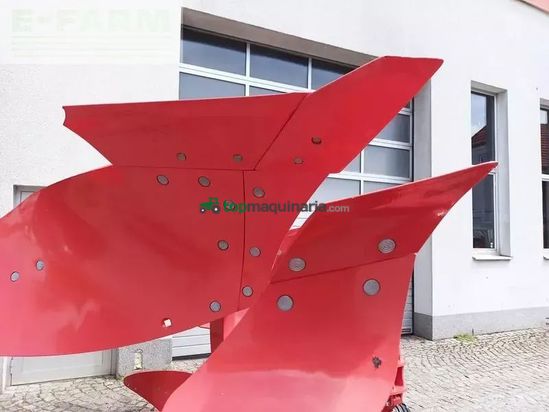 Arado - Maschio - unico m passo 4 volldrehpflug 4-scharig
