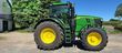 Tractor agrícola - John Deere - 6R 250