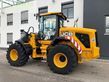 Minicargadora - JCB - 427 agri
