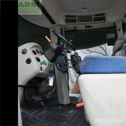 Tractor agrícola - New Holland - t9.560