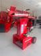 Trituradora forestal - CECCATO 12T