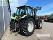Tractor agrícola - Deutz-Fahr - agrotron m 620