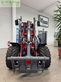 Minicargadora - Weidemann - 1140