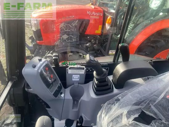 Excavadora - Kubota - u27-4 hi - kurzheckbagger