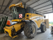 Cosechadora de Cereal - New Holland - CX7080 ELEVATION