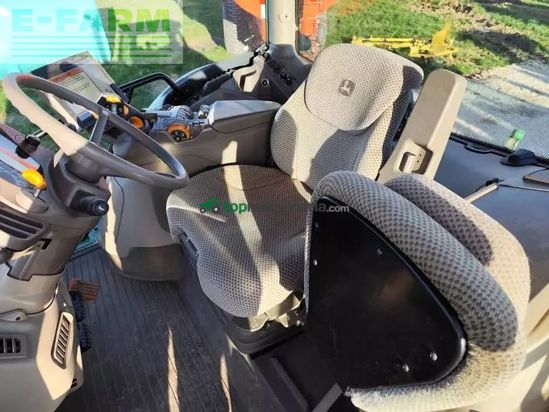 Tractor agrícola - John Deere - 6195r