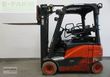 Elevadora - Linde - e 16 ph evo 386-02