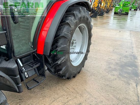 Tractor agrícola - Massey Ferguson - 4708 tractor (st25740)