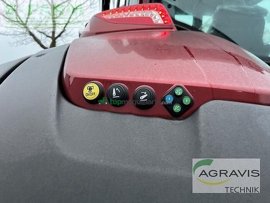 Tractor agrícola - Valtra - q 305 1a9