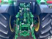 Tractor agrícola - John Deere - 6r110 *garantieverlängerung*