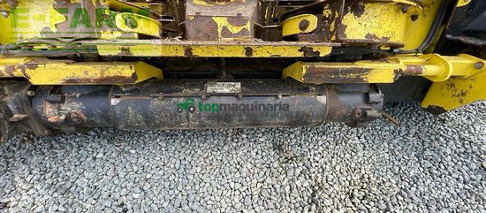 Cabezal - John Deere - 360 Plus