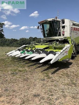 Cabezal - Claas - corio 875 fc conspeed