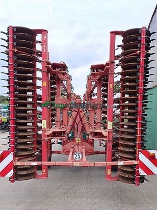 Cultivador - Kverneland - gfg 600 kw