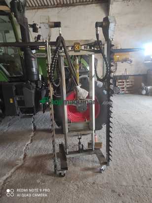 Despuntadora JUMAR  S618A 