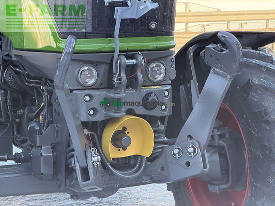 Tractor agrícola - Fendt - 211 vario gen3 profi setting 2