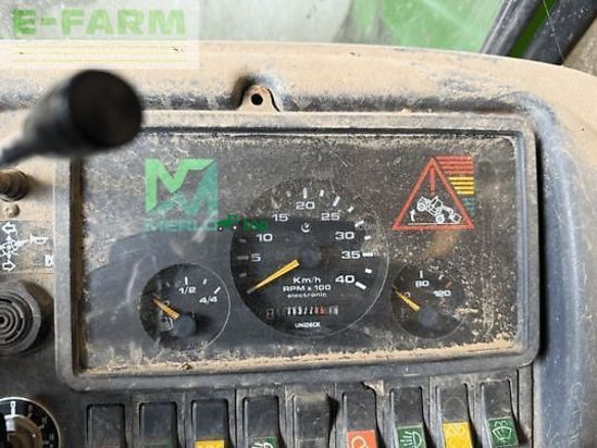 Telescopica - Merlo - p28.7 evt