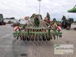 Combinado de siembra - Amazone - cirrus 3001