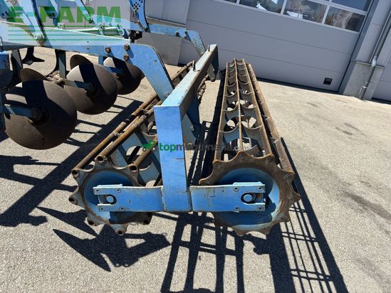 Cultivador - Lemken - thorit 8 300